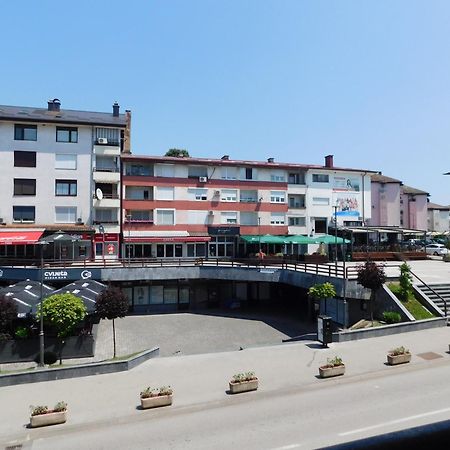 Tina Apartman Prnjavor Dış mekan fotoğraf