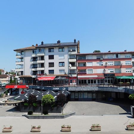 Tina Apartman Prnjavor Dış mekan fotoğraf