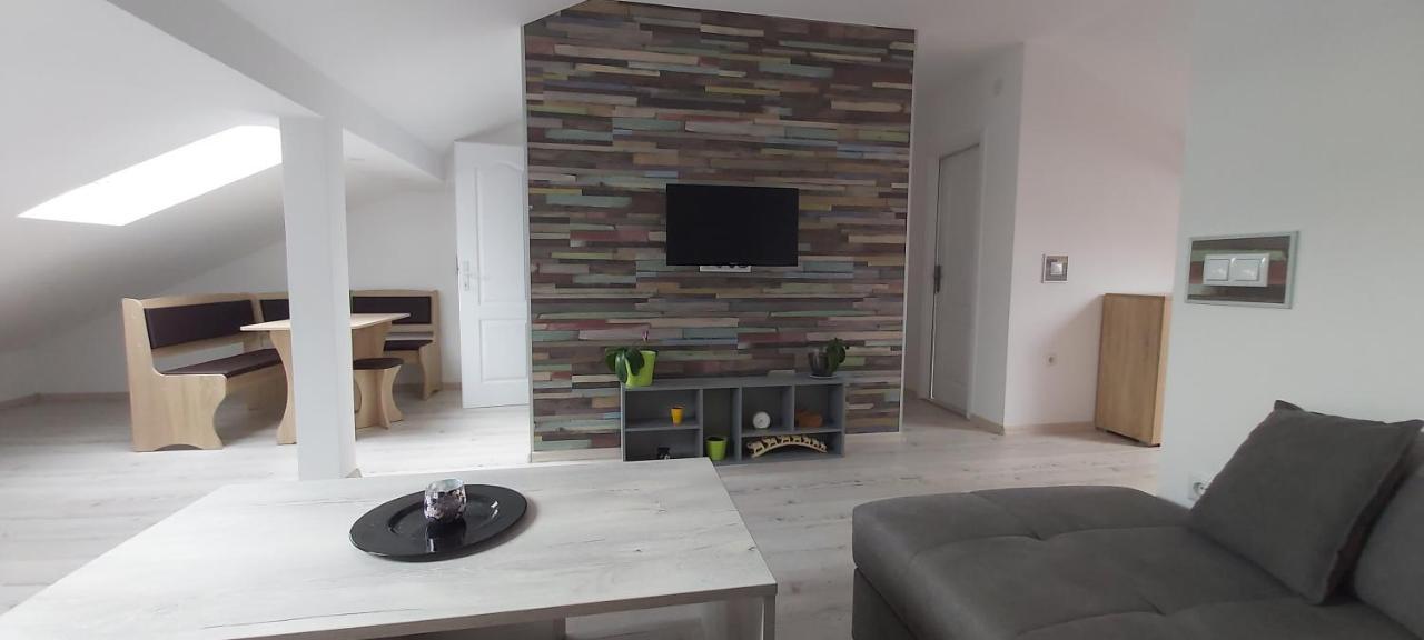 Tina Apartman Prnjavor Dış mekan fotoğraf