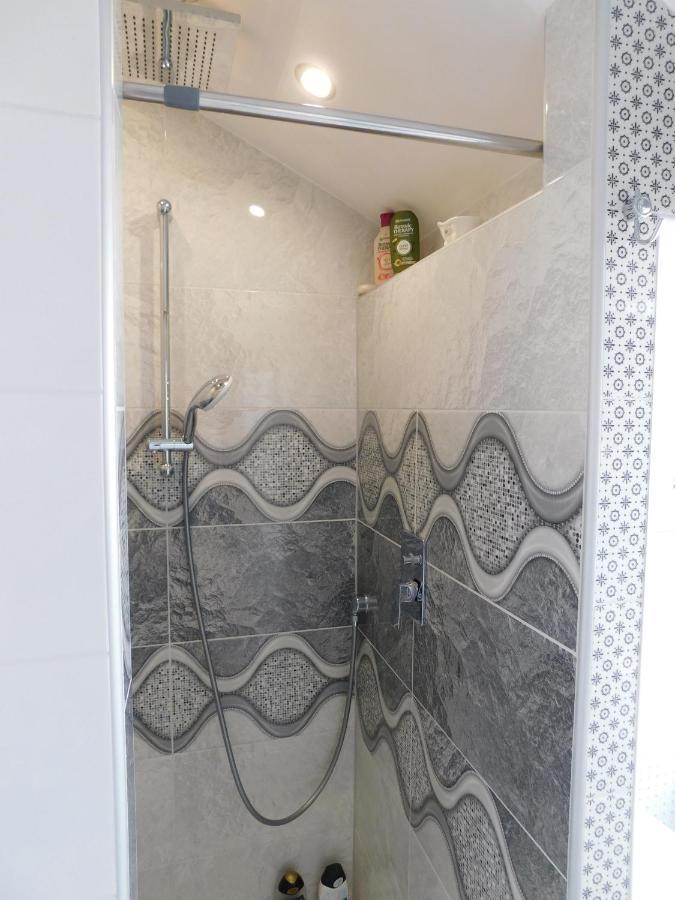 Tina Apartman Prnjavor Dış mekan fotoğraf