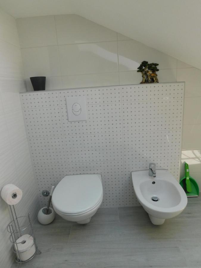 Tina Apartman Prnjavor Dış mekan fotoğraf