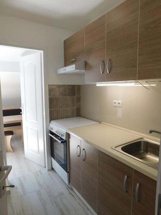 Tina Apartman Prnjavor Dış mekan fotoğraf