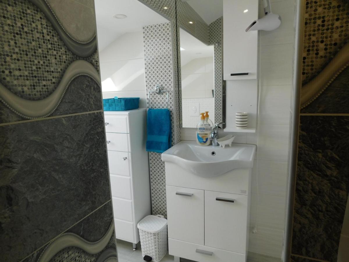 Tina Apartman Prnjavor Dış mekan fotoğraf