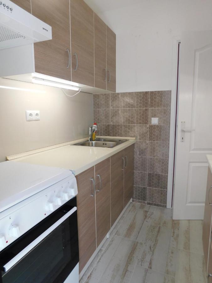 Tina Apartman Prnjavor Dış mekan fotoğraf
