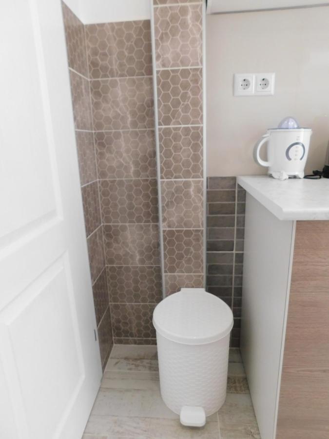 Tina Apartman Prnjavor Dış mekan fotoğraf
