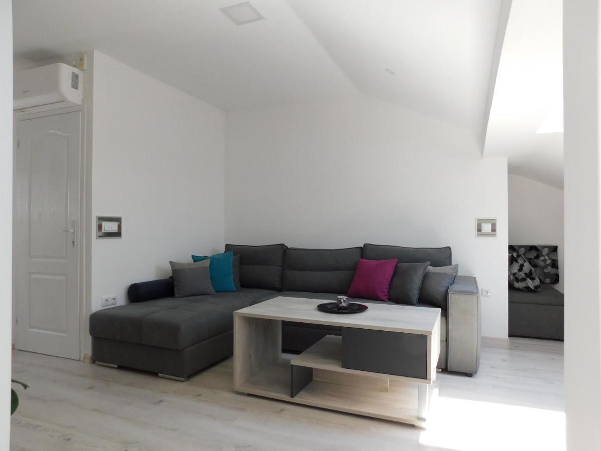 Tina Apartman Prnjavor Dış mekan fotoğraf