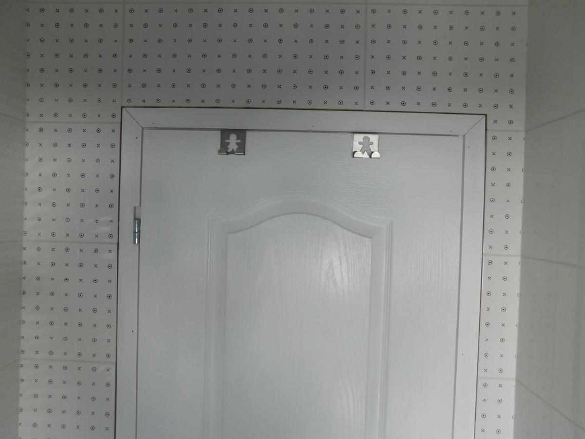 Tina Apartman Prnjavor Dış mekan fotoğraf