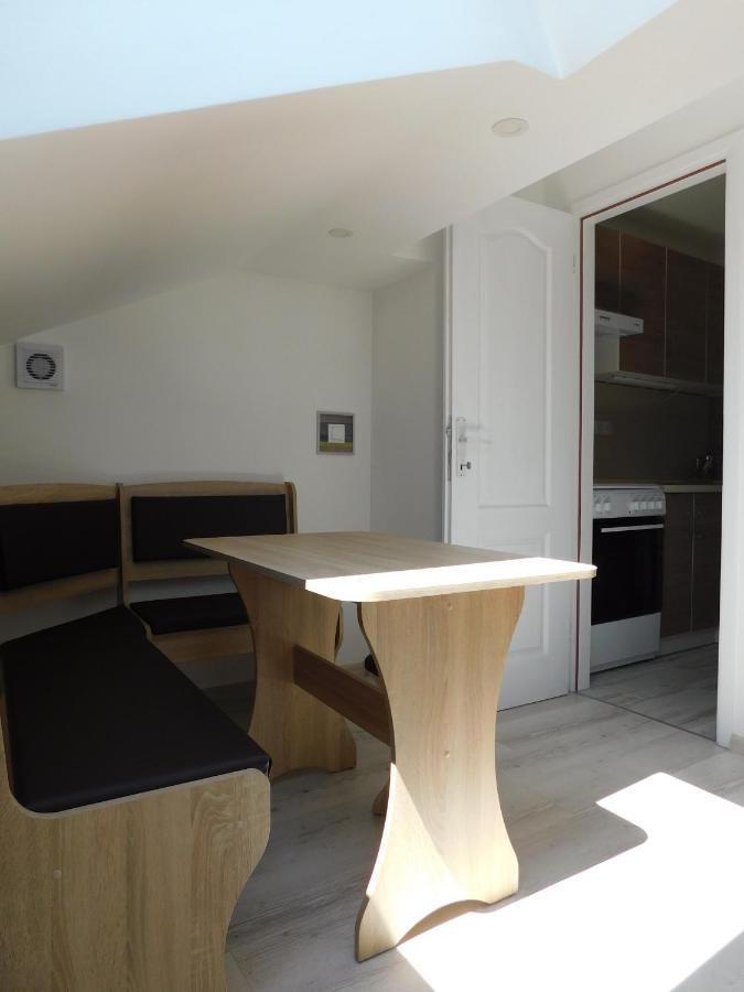 Tina Apartman Prnjavor Dış mekan fotoğraf
