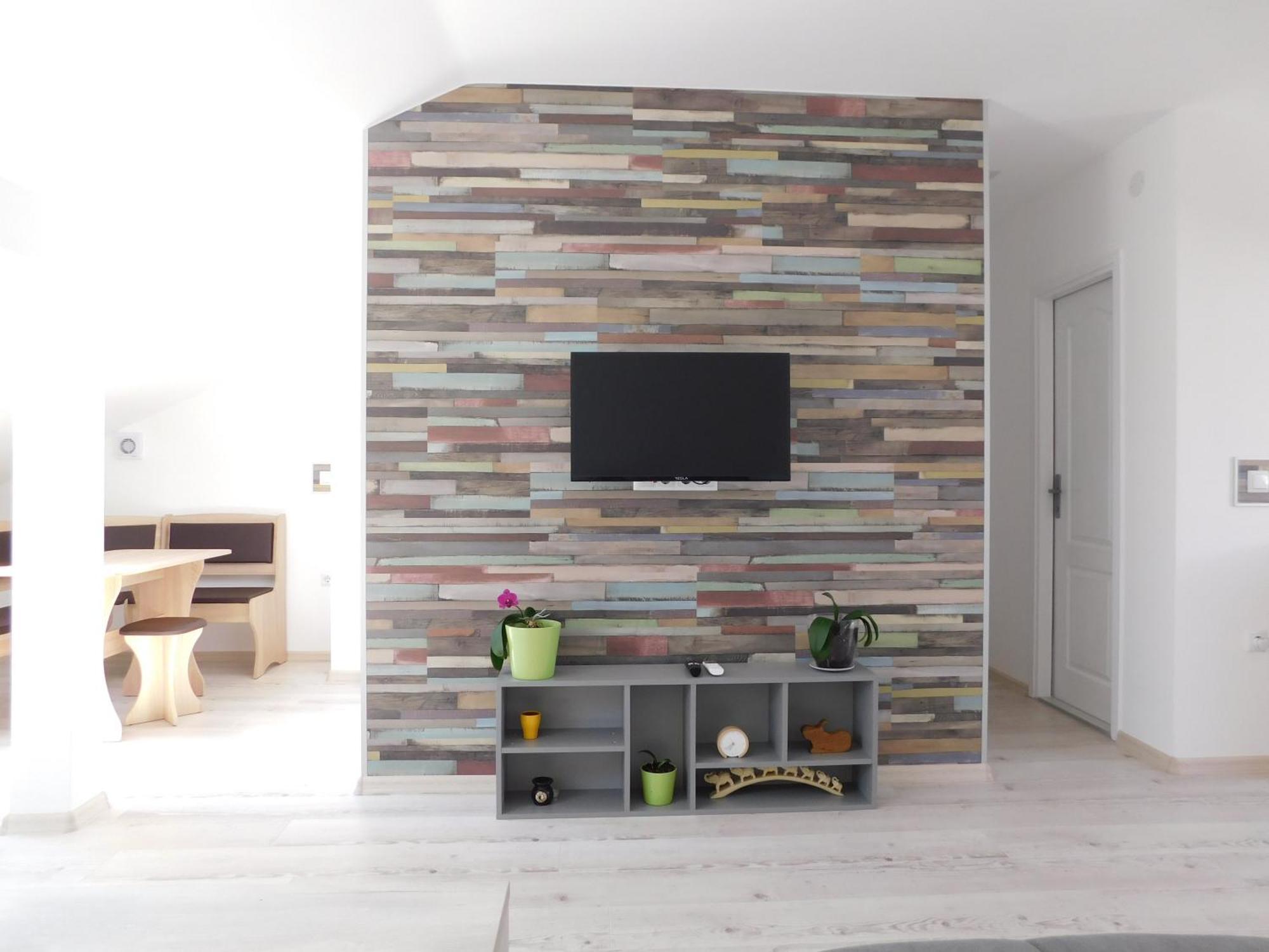 Tina Apartman Prnjavor Dış mekan fotoğraf