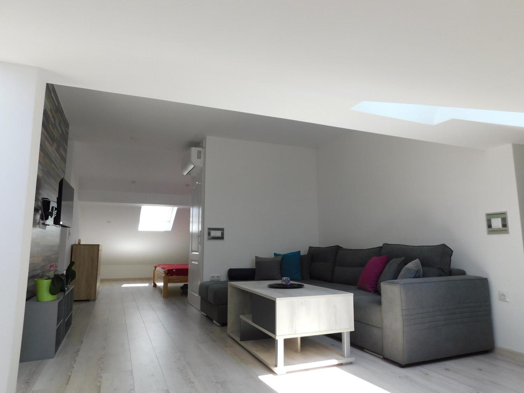 Tina Apartman Prnjavor Dış mekan fotoğraf