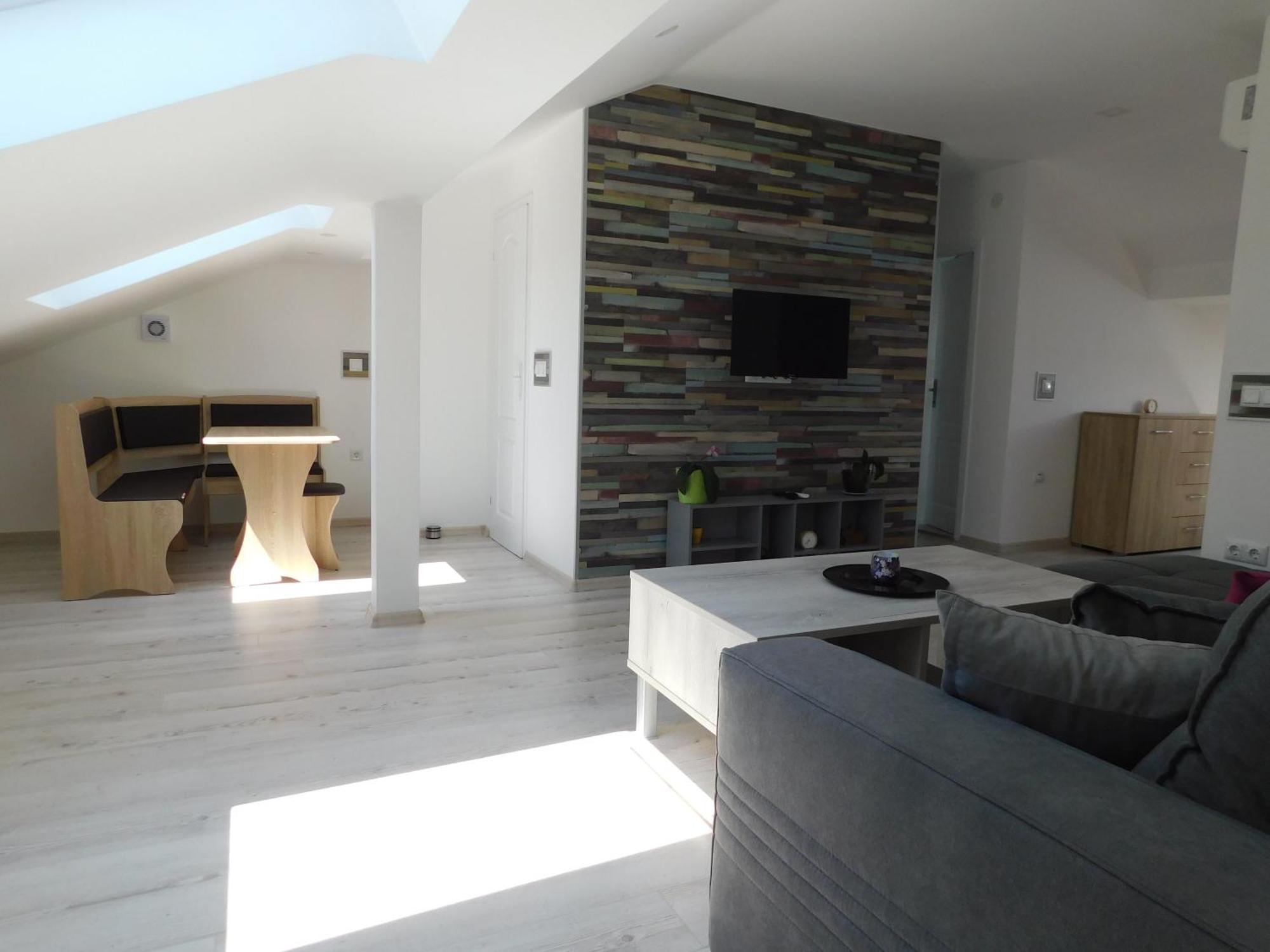 Tina Apartman Prnjavor Dış mekan fotoğraf