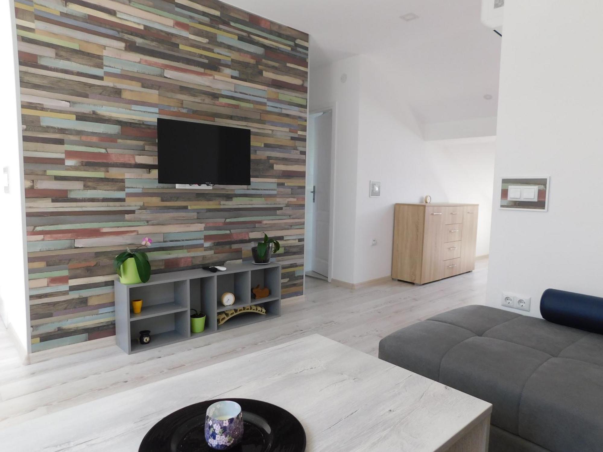 Tina Apartman Prnjavor Dış mekan fotoğraf
