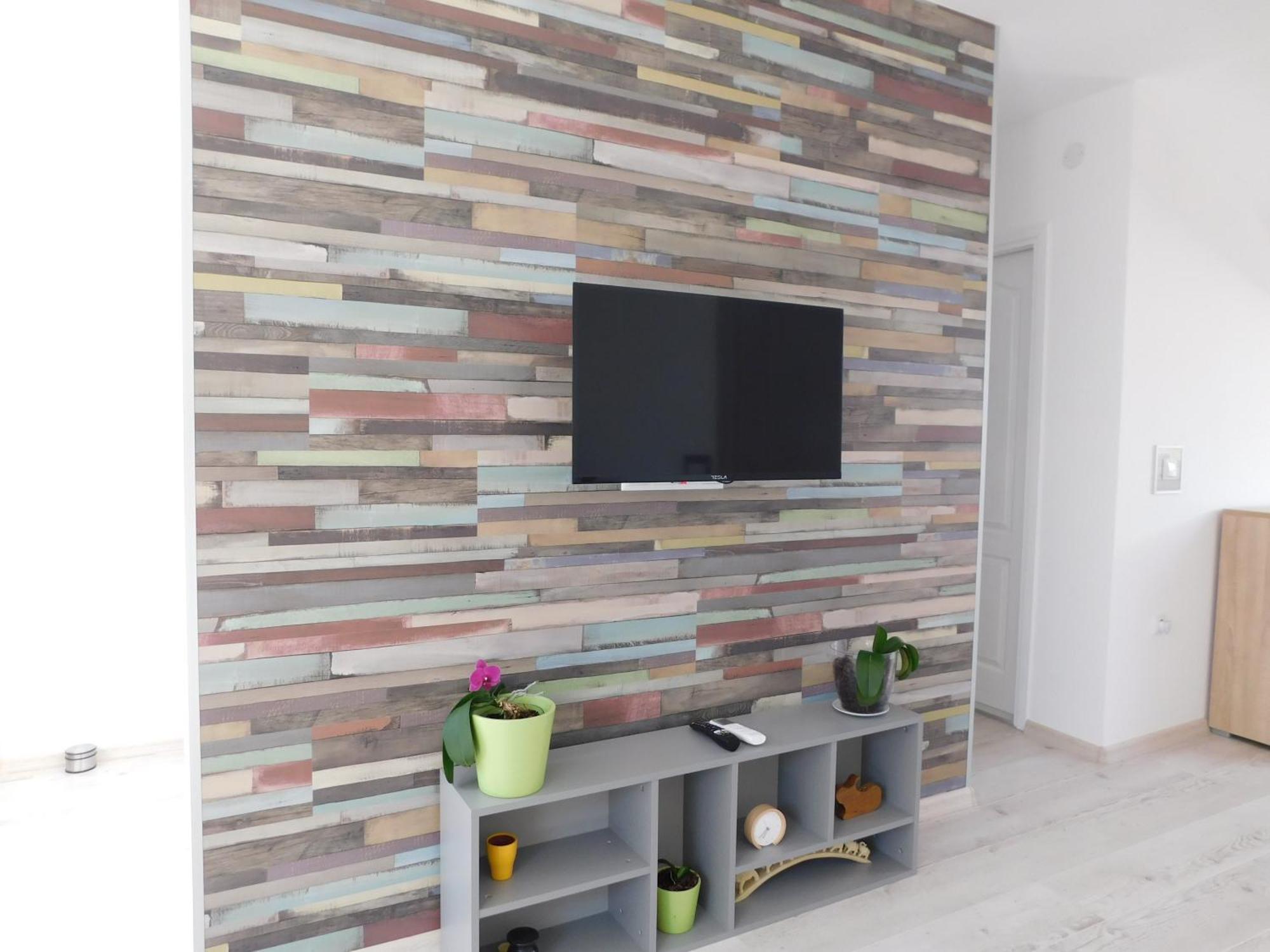Tina Apartman Prnjavor Dış mekan fotoğraf
