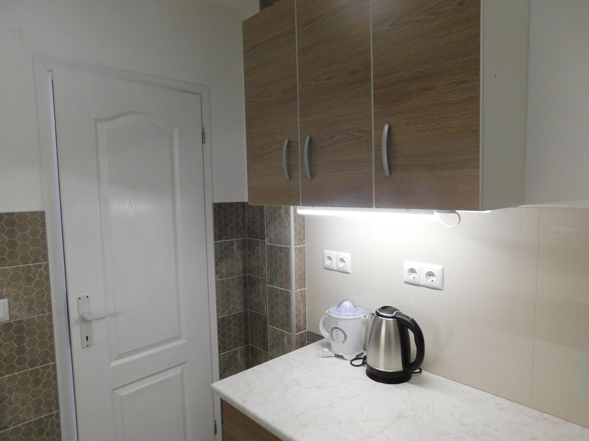 Tina Apartman Prnjavor Dış mekan fotoğraf