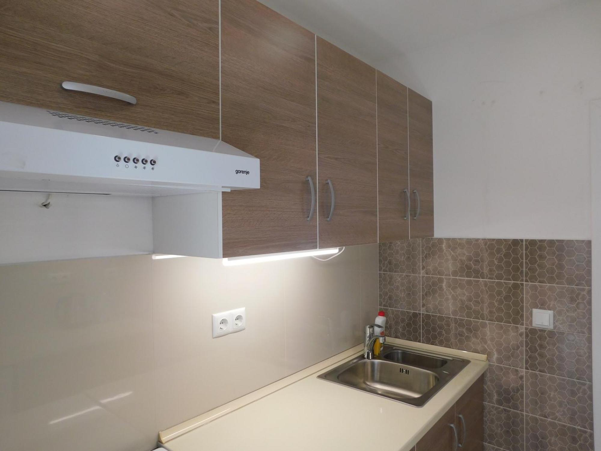 Tina Apartman Prnjavor Dış mekan fotoğraf
