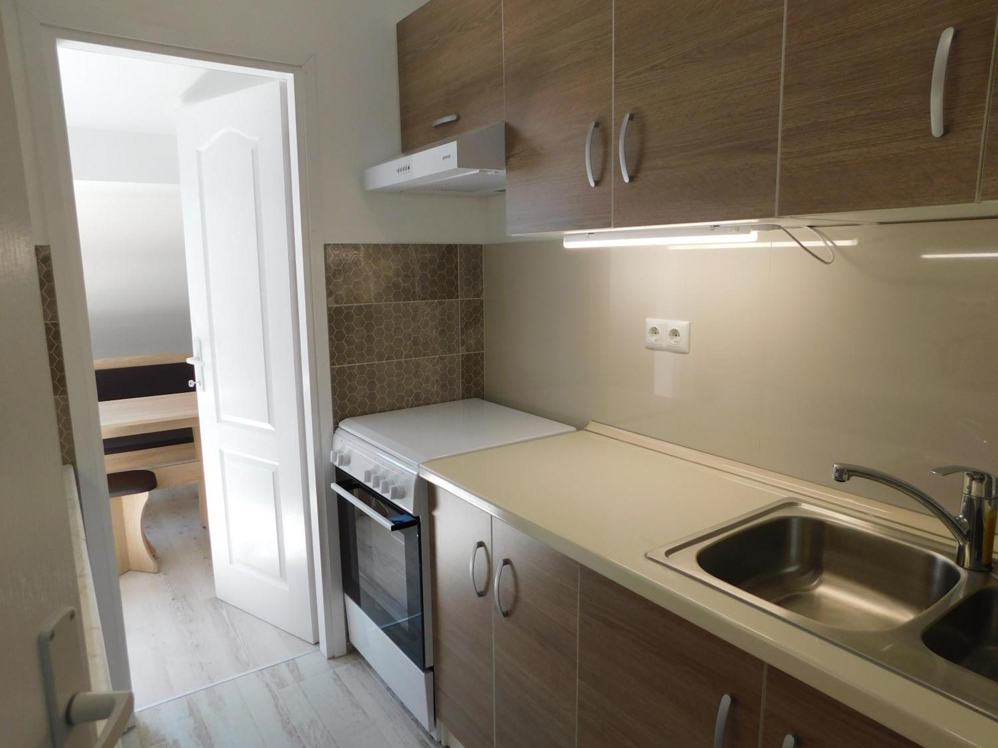 Tina Apartman Prnjavor Dış mekan fotoğraf