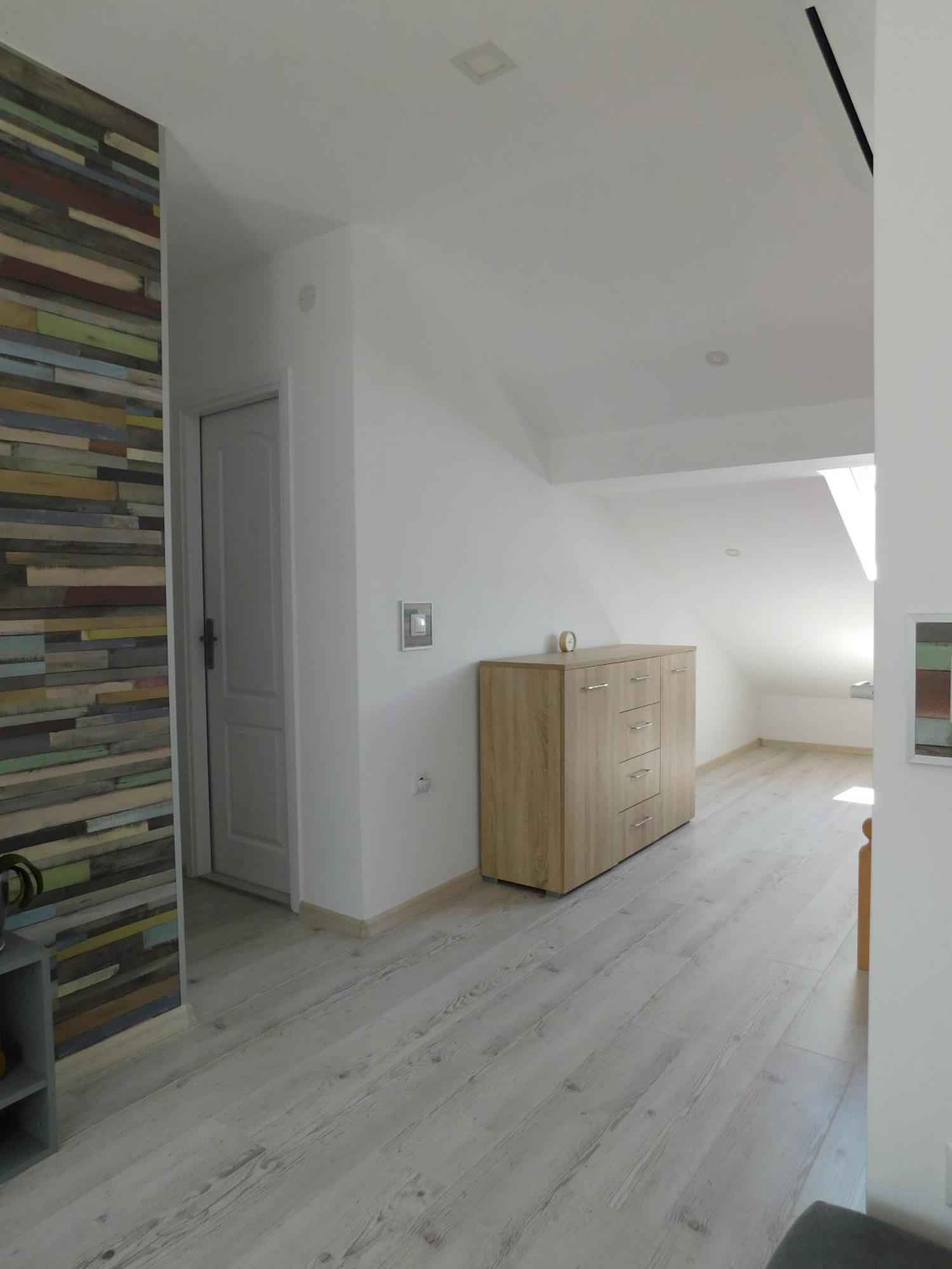 Tina Apartman Prnjavor Dış mekan fotoğraf