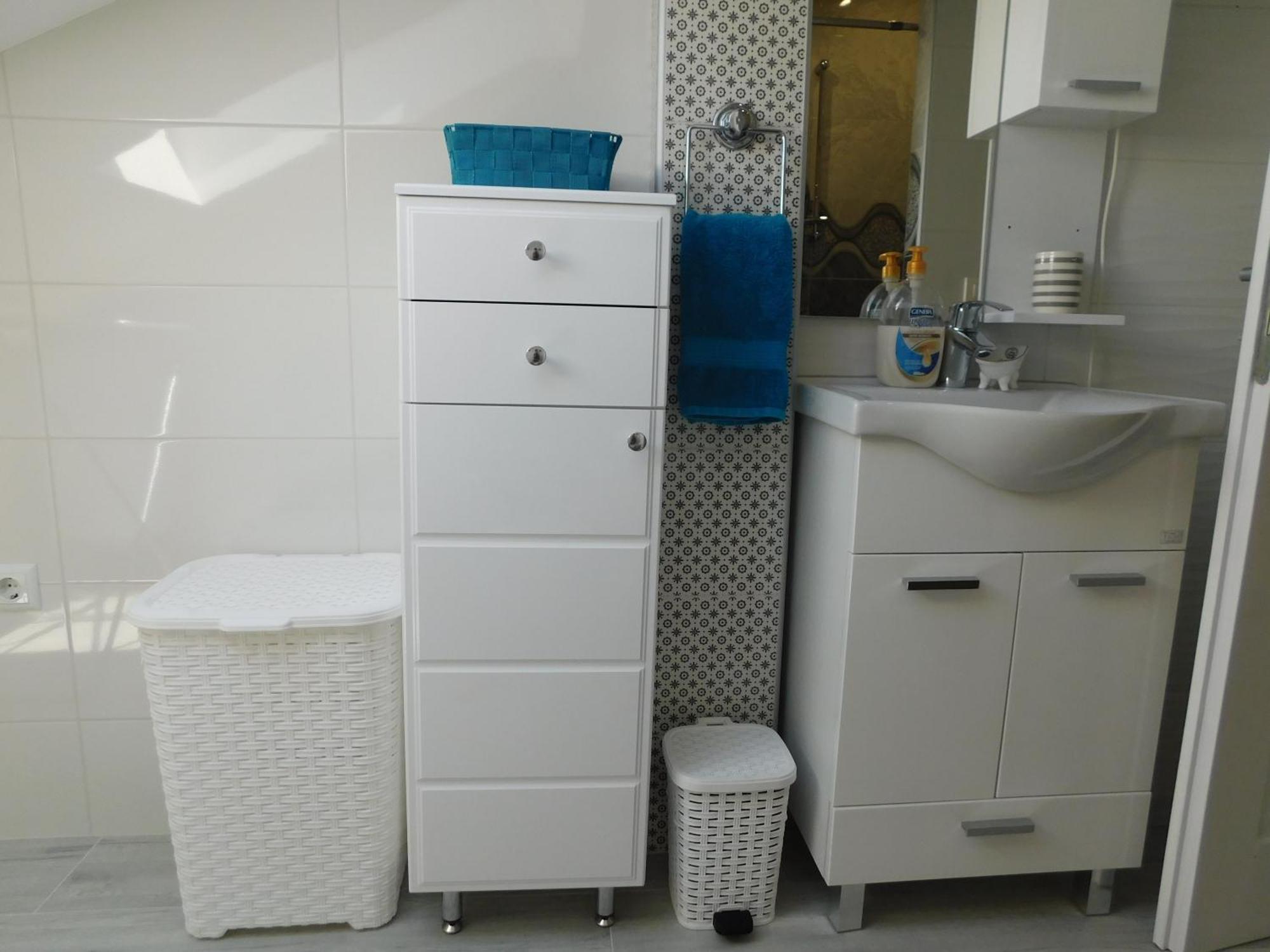 Tina Apartman Prnjavor Dış mekan fotoğraf